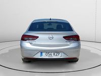 Usado Opel Insignia Selective 110 CV (80 kW) 2019 Gris Berlina
