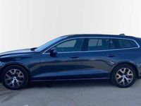 Usado Volvo V60 Core 197 CV (144 kW) 2025 Azul Familiar