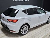 usado Seat Leon 2.0TDI CR S&S FR 150