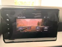 Usado Seat Arona FR 115 CV (84 kW) 2025 Azul SUV