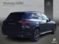 Usado Mercedes GLC300de 333 CV (244 kW) 2024 Azul náutico SUV