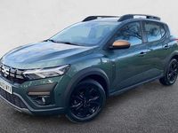 Usado Dacia Sandero Extreme 101 CV (74 kW) 2025