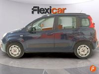 Usado Fiat Panda Lounge 69 CV (50 kW) 2020 Azul Berlina