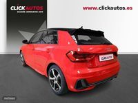 usado Audi A1 1.0 TFSI 110CV 30 Adrenalin