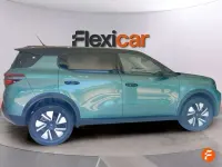 Usado Opel Frontera Edition 83 kW (113 CV) 2025 Verde SUV