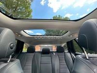 Usado Mercedes E220 194 CV (142 kW) 2018 Gris / plata Familiar