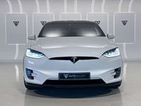 usado Tesla Model X Performance AWD