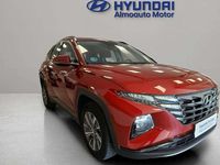 Usado Hyundai Tucson 230 CV (169 kW) 2023 Rojo SUV