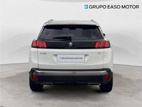 Usado Peugeot 3008 GT 130 CV (95 kW) 2021 Blanco SUV