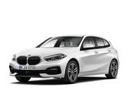 Usado BMW 118 Comfort Edition 150 CV (110 kW) 2022 Utilitario
