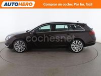 Usado Opel Insignia Excellence 141 CV (103 kW) 2014 Negro Familiar