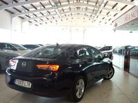 Usado Opel Insignia Business Edition 122 CV (89 kW) 2022 Azul Berlina