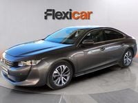 Occasion Peugeot 508 Active 131 ch (96 kW) 2021 Gris Berline