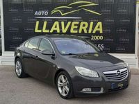 usado Opel Insignia 2.0CDTI Cosmo 160