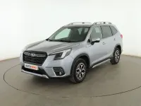 Usado Subaru Forester 150 CV (110 kW) 2022 Gris SUV