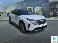 Usado Peugeot e-3008 GT 157 kW (214 CV) 2024 Blanco SUV