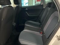 Usado Seat Arona Ecomotive 95 CV (69 kW) 2019 Blanco SUV