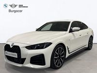 Usado BMW 420 Gran Coupé Comfort Edition 190 CV (139 kW) 2024 Coupe