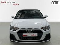 Usado Audi A1 Advanced Plus 110 CV (80 kW) 2023 Blanco SUV