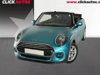 Usado Mini ONE 102 CV (75 kW) 2020 Utilitario