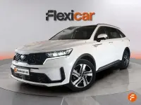Usado Kia Sorento 230 CV (169 kW) 2021 Blanco SUV