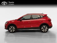 Usado Seat Arona Style 110 CV (80 kW) 2021 Rojo SUV