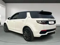 Usado Land Rover Discovery Sport 150 CV (110 kW) 2020 Blanco SUV
