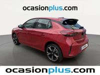 Nuevo Opel Corsa S 101 CV (74 kW) 2025 Rojo Utilitario