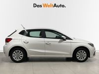 usado Seat Ibiza 1.0 TSI S&S Style XM 81 kW (110 CV)