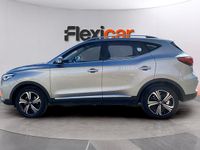 Usado MG ZS Comfort 116 CV (85 kW) 2025 Gris SUV