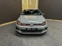 Usado VW Golf VII GTI 290 CV (213 kW) 2020 Gris / plata Berlina