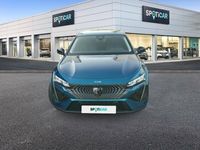 Usado Peugeot 408 Allure 130 CV (95 kW) 2024 Azul Berlina