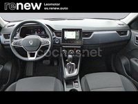 Usado Renault Arkana Evolution 140 CV (102 kW) 2025 Blanco SUV