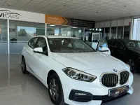 Usado BMW 118 136 CV (100 kW) 2022 Blanco Utilitario