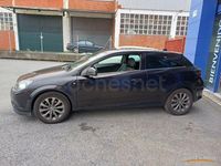Usado Opel Astra GTC 110 CV (80 kW) 2011 Negro Berlina