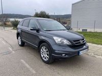 usado Honda CR-V 2.2i-DTEC Innova Aut.