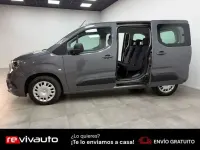 Usado Opel Combo Life Edition+ 102 CV (75 kW) 2021 Gris Monovolumen