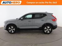Usado Volvo XC40 Core 163 CV (119 kW) 2024 Gris SUV