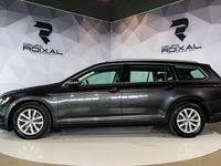 usado VW Passat Advance 2.0 TDI 110kW(150CV) DSG Variant