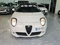 Usado Alfa Romeo GT Junior 78 CV (57 kW) 2010 Blanco Berlina