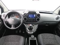 usado Peugeot Partner Tepee -STYLE 1.6 BLUEHDI 100 CV 5P