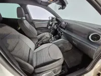 Usado Seat Arona Xperience 115 CV (84 kW) 2025 Blanco SUV