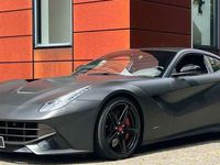 usado Ferrari F12 F12berlinetta