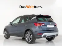 Usado Seat Arona Xperience 115 CV (84 kW) 2025 Gris SUV