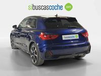 Usado Audi A1 Sportback 116 CV (85 kW) 2025 Blanco Utilitario