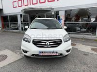 Usado Renault Koleos Dynamique 150 CV (110 kW) 2012 Blanco SUV