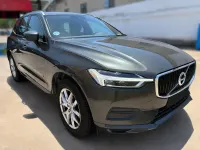 Usado Volvo XC60 Momentum 190 CV (139 kW) 2018 Gris SUV