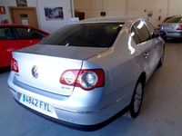 usado VW Passat 2.0TDI Advance