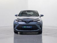 Usado Toyota C-HR Advance 122 CV (89 kW) 2020 Gris / plata SUV