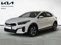 Nuevo Kia XCeed 115 CV (84 kW) 2026 Blanco SUV